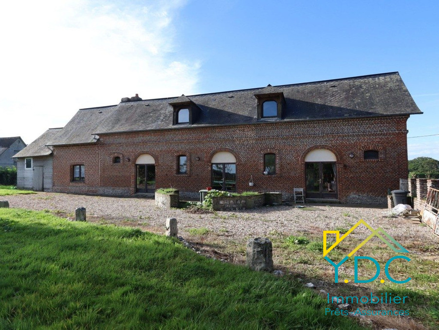 Vente Maison Doudeville  224 000 €