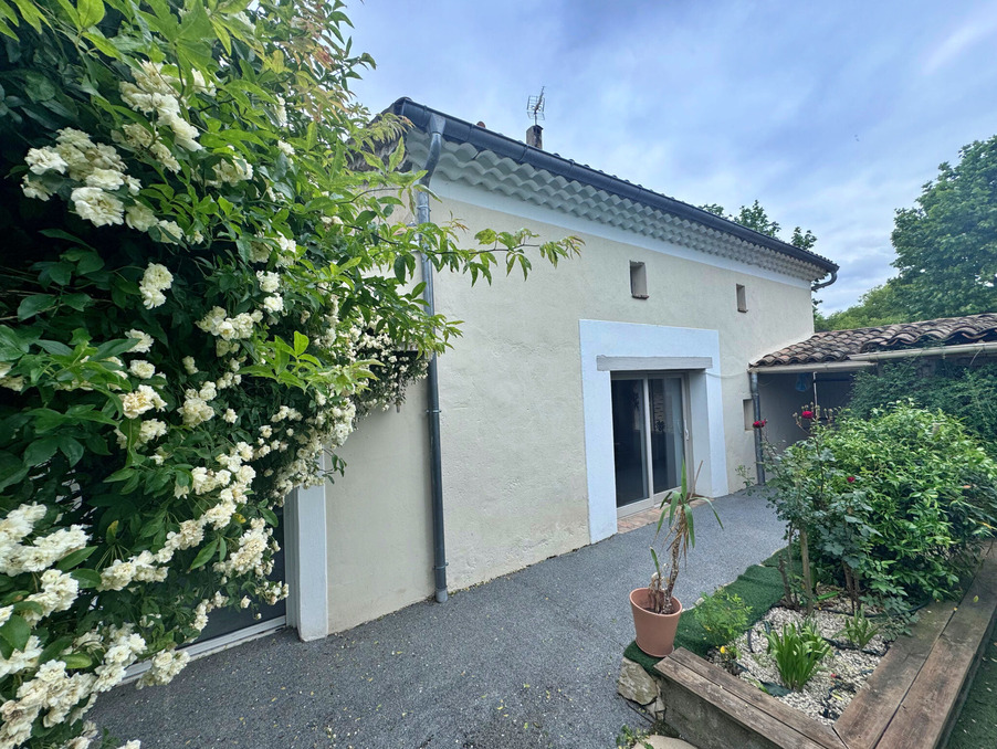Vente Maison La Bâtie-Rolland  280 000 €