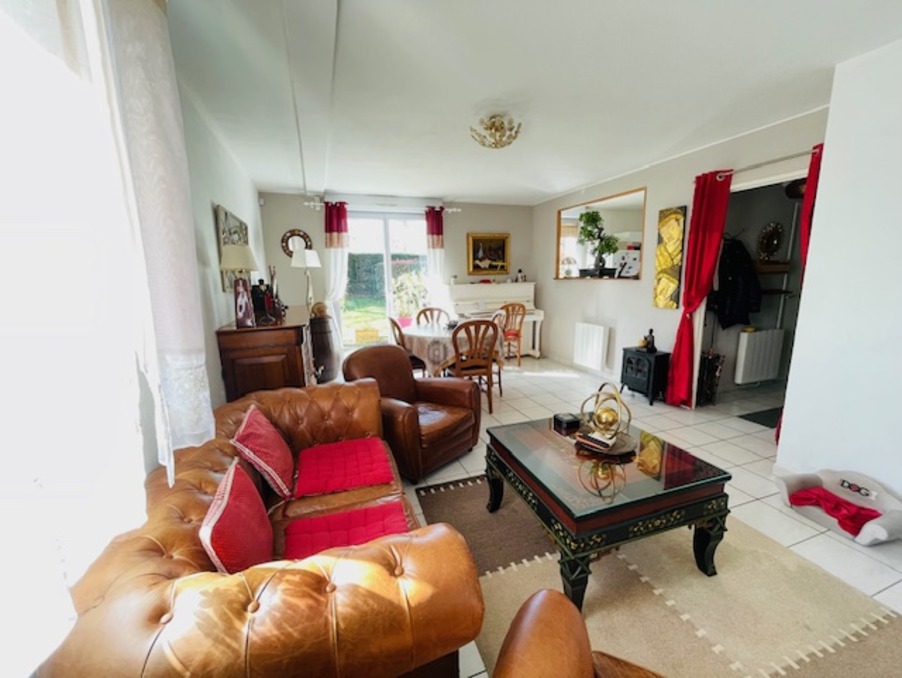 Vente Maison Mérignac  367 500 €