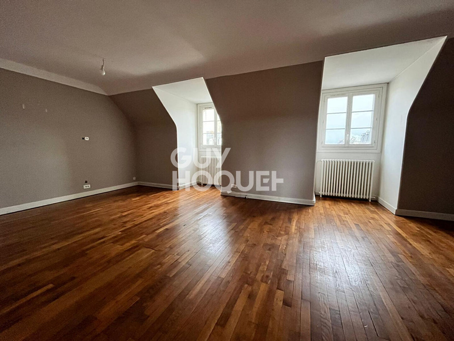 Location Appartement Compiègne  820 €
