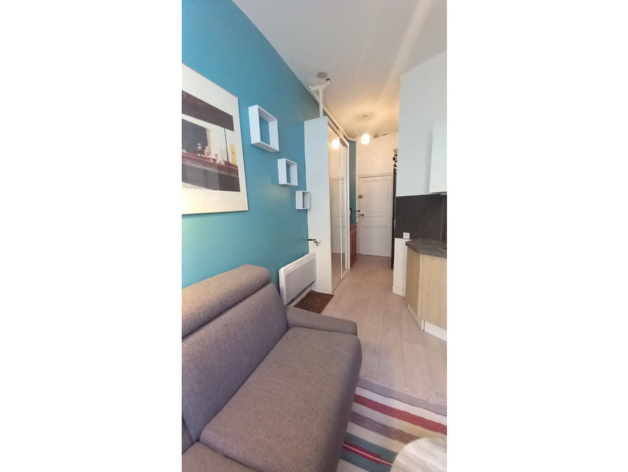Location Appartement Compiègne  550 €