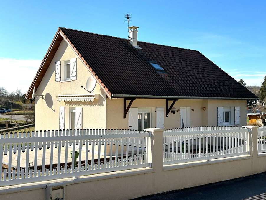 Vente Maison École-Valentin  343 000 €
