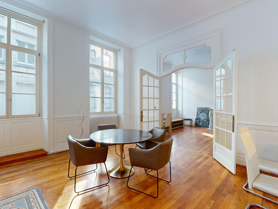 Vente Appartement Besançon  350 000 €