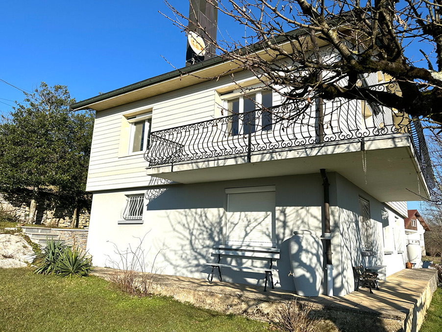 Vente Maison Quingey  285 000 €