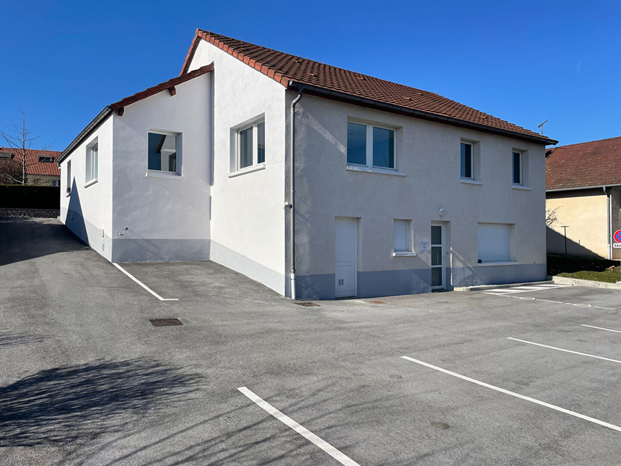 Vente Maison Thise  400 000 €