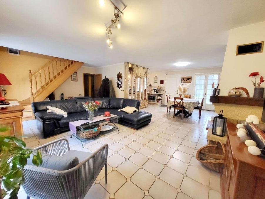 Vente Maison Étampes  332 000 €