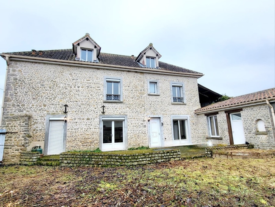 Vente Maison Étampes  260 000 €