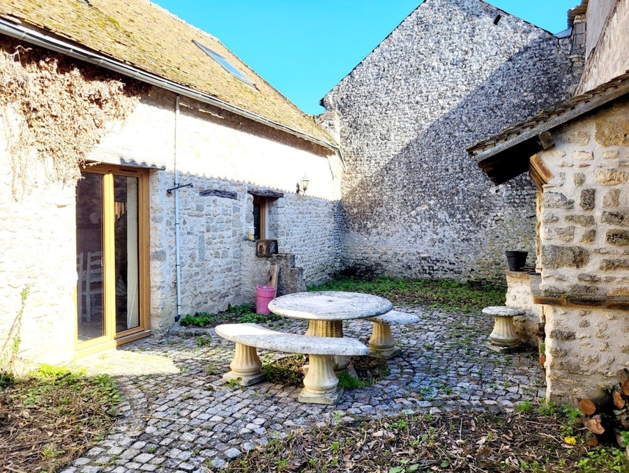 Vente Maison Pithiviers  169 900 €