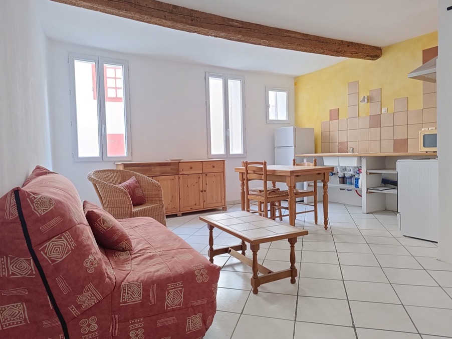 Vente Appartement Narbonne 69 000 €