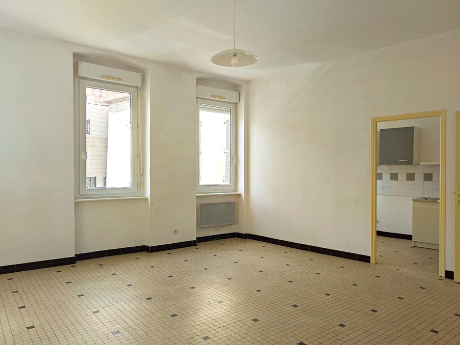 Vente Appartement Narbonne  129 000 €