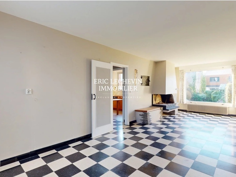 Vente Maison Le Touquet-Paris-Plage  770 000 €