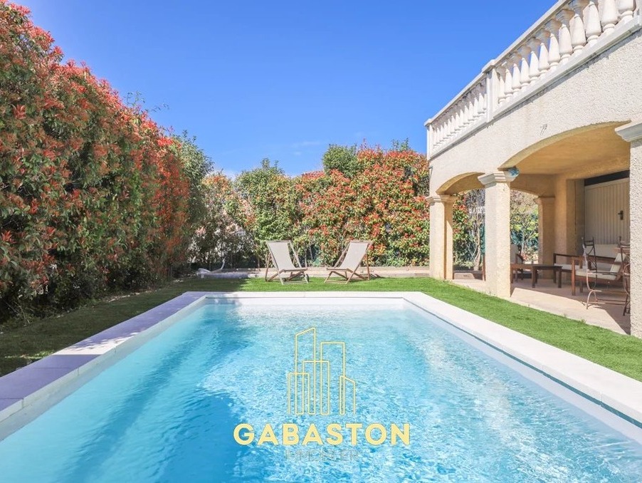 Vente Maison Marseille 11e Arrondissement  599 000 €