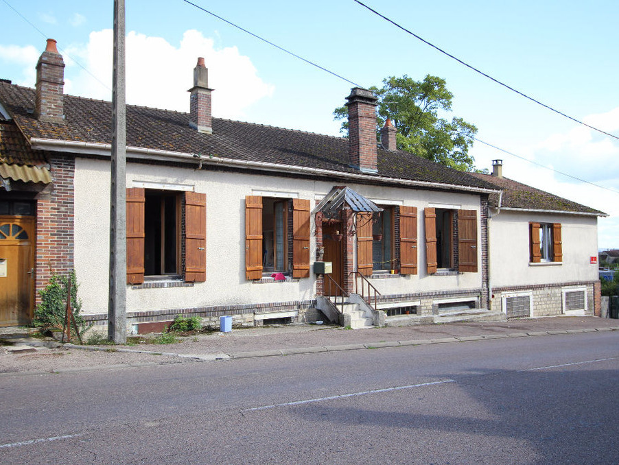 Vente Maison Saint-Florentin  160 000 €