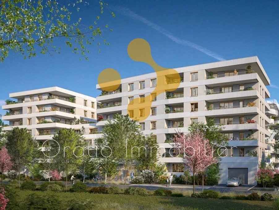 Vente Appartement Annecy  377 000 €