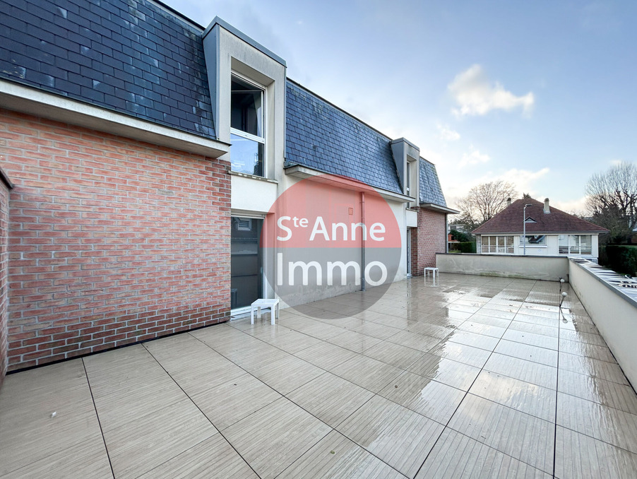 Vente Appartement Amiens  229 900 €