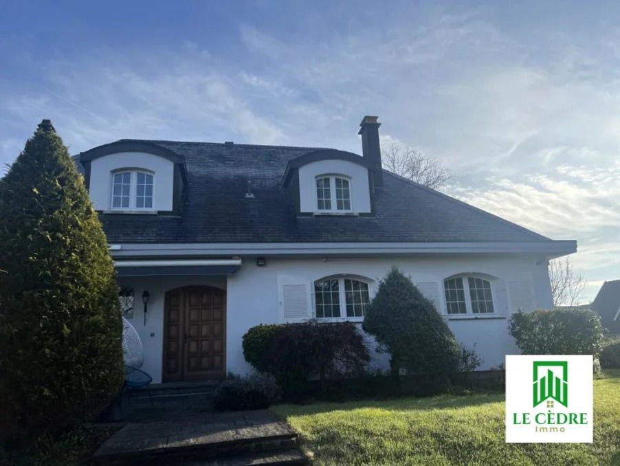 Location Maison Hégenheim 3 810 €
