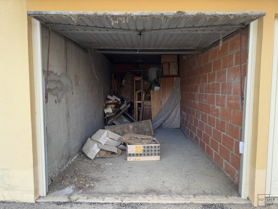 Vente Parking Gruissan 50 000 €