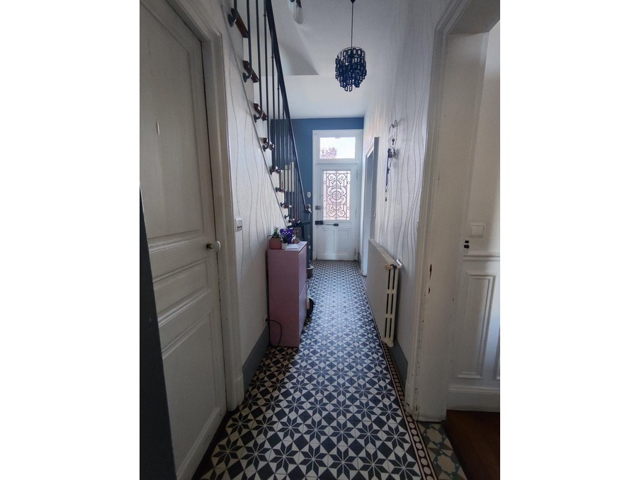 Vente Maison Soissons  304 500 €