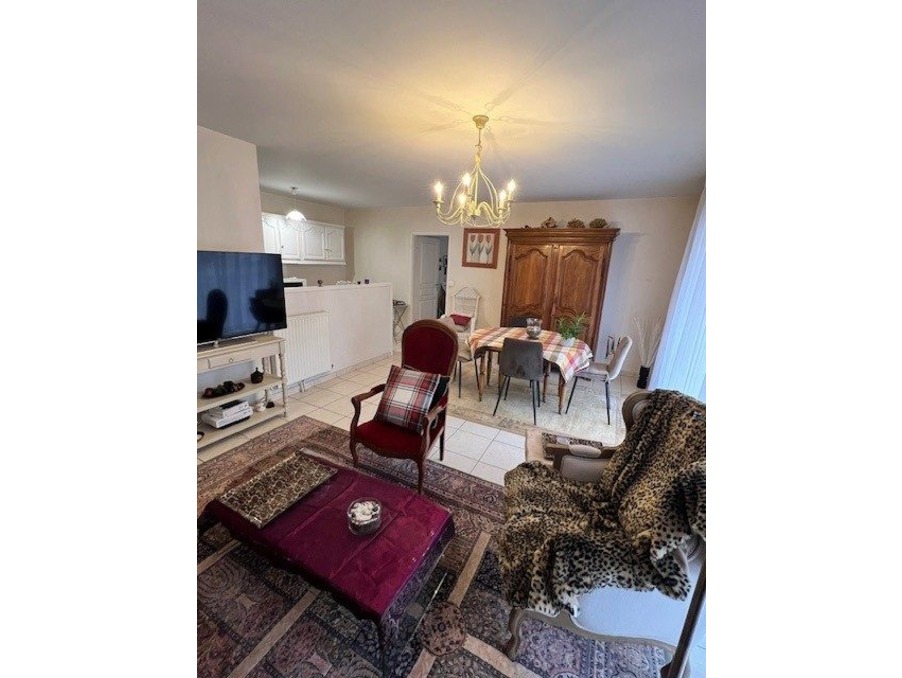 Vente Appartement Soissons  160 000 €
