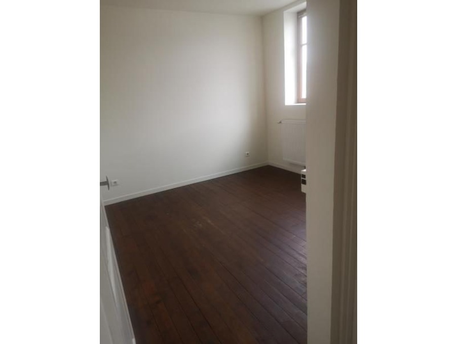 Location Appartement Soissons  650 €