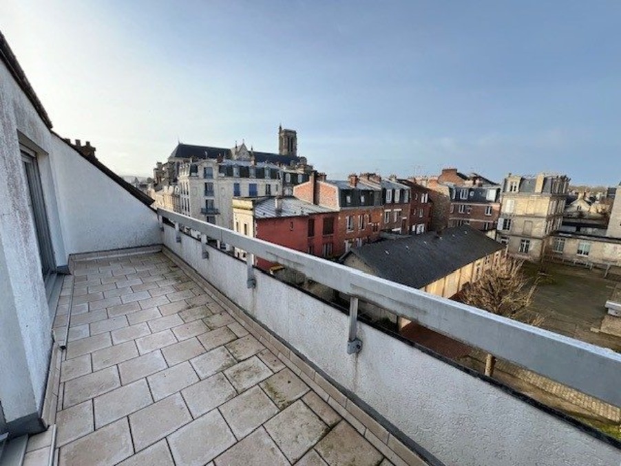 Vente Appartement Soissons  175 000 €