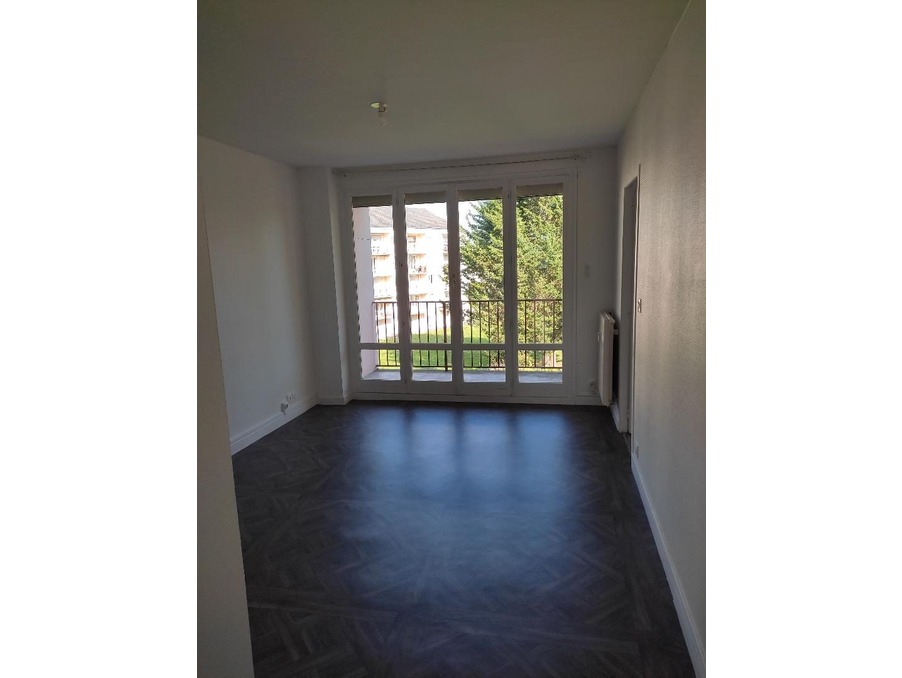 Location Appartement Soissons  669 €