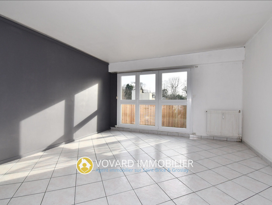 Vente Appartement Saint-Brice-sous-Forêt  189 000 €