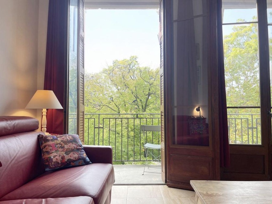 Vente Appartement Nîmes  210 000 €