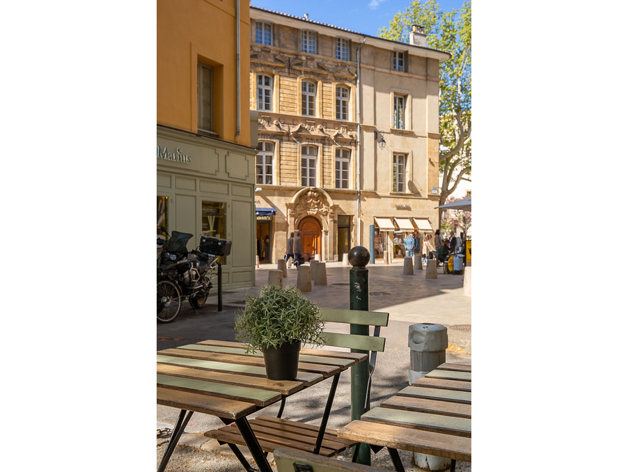 Location Local Aix-en-Provence  994 €