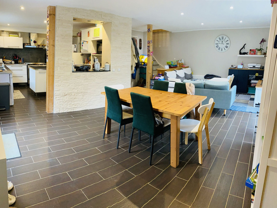 Vente Maison Thoiry  325 000 €