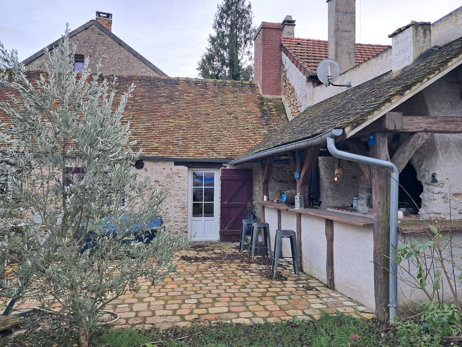 Vente Maison Thoiry  420 000 €