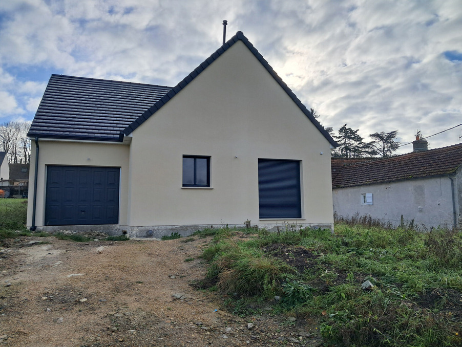 Vente Maison Thoiry  272 000 €