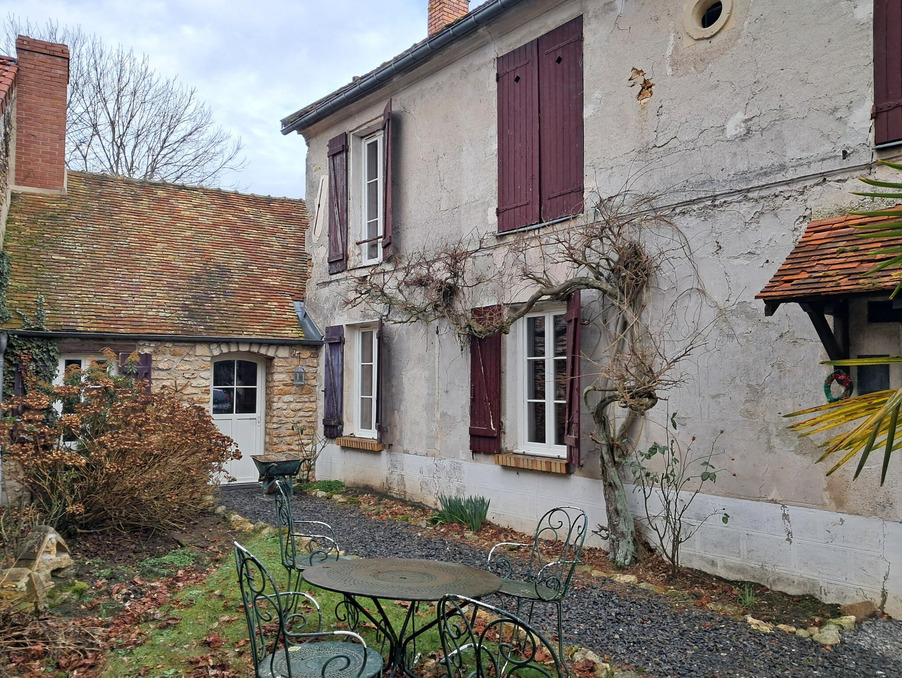 Vente Maison Septeuil  420 000 €