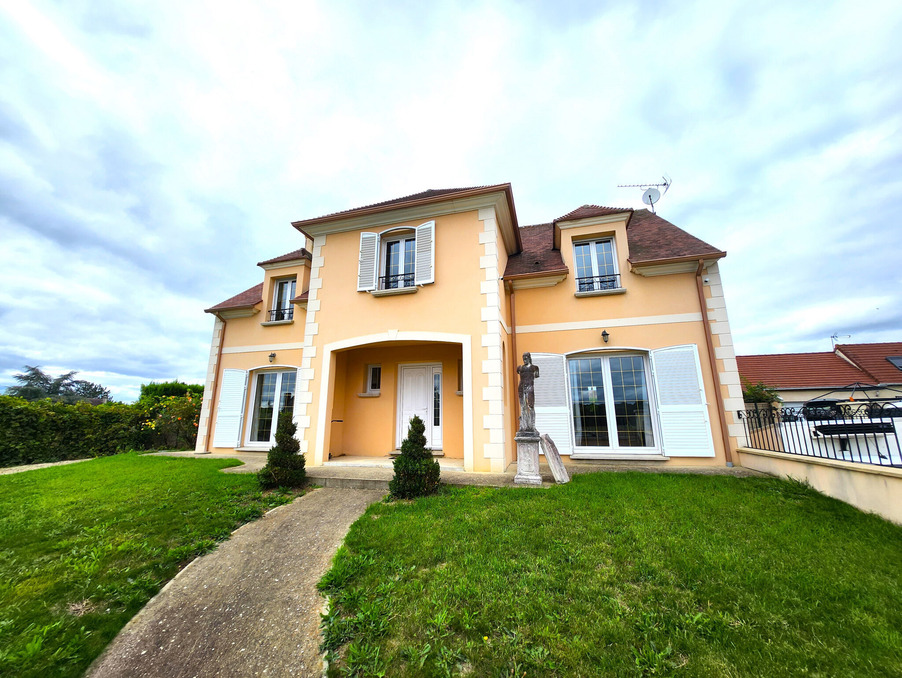 Vente Maison Septeuil  575 000 €