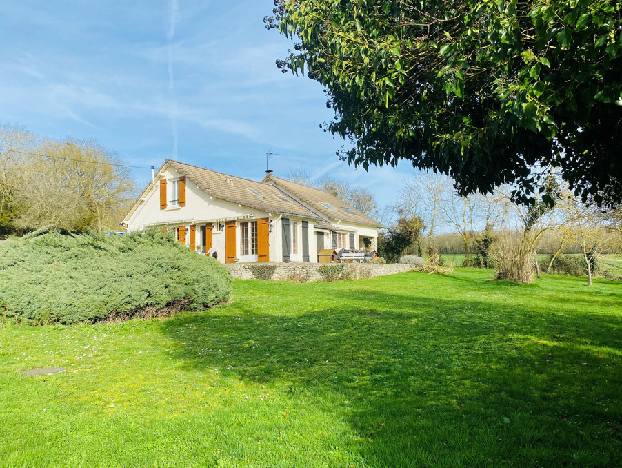 Vente Maison Septeuil  449 000 €