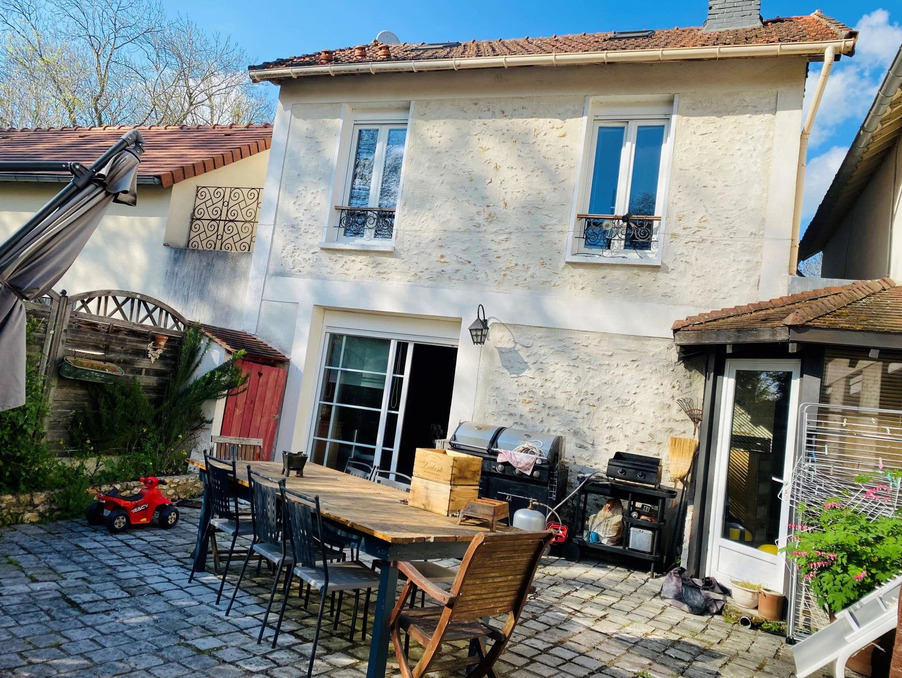 Vente Maison La Queue-les-Yvelines  395 000 €