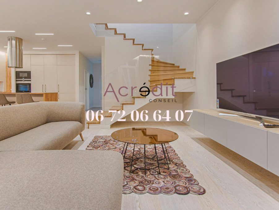 Vente Appartement Montpellier  249 310 €