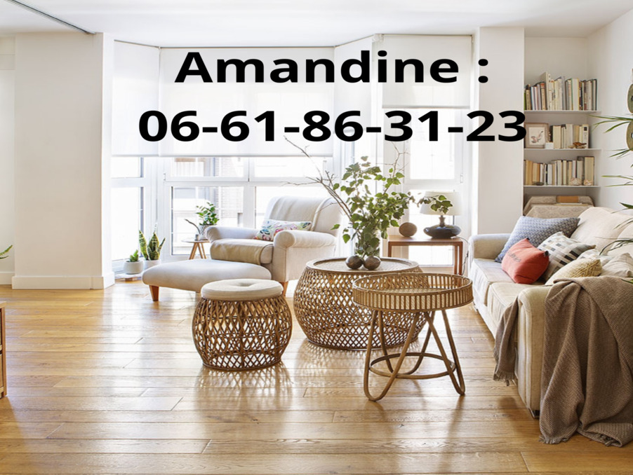 Vente Appartement Montpellier  156 644 €