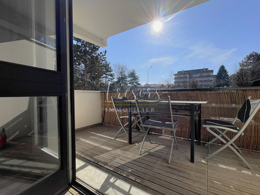 Vente Appartement Annecy  233 000 €
