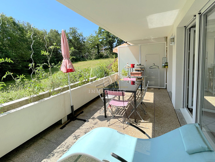 Vente Appartement Annecy  315 000 €