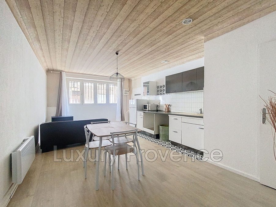 Vente Appartement Gardanne  139 900 €