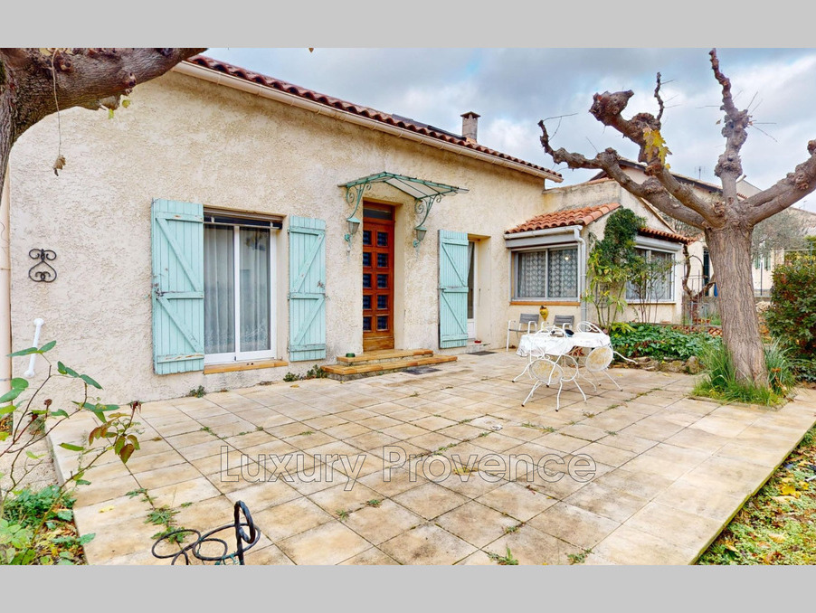 Vente Maison Gréasque  420 000 €