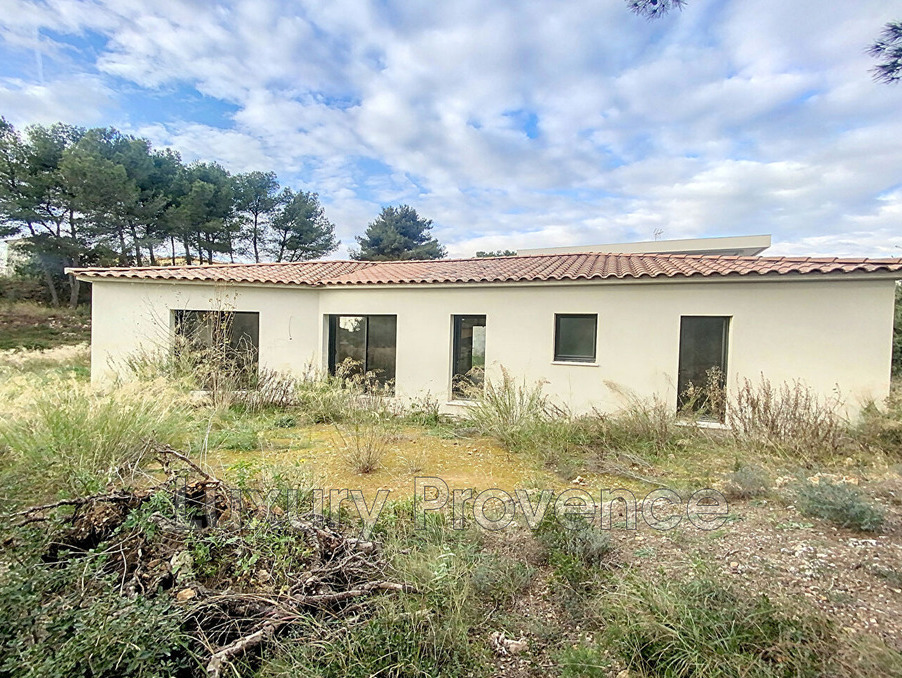 Vente Maison Septèmes-les-Vallons  588 000 €