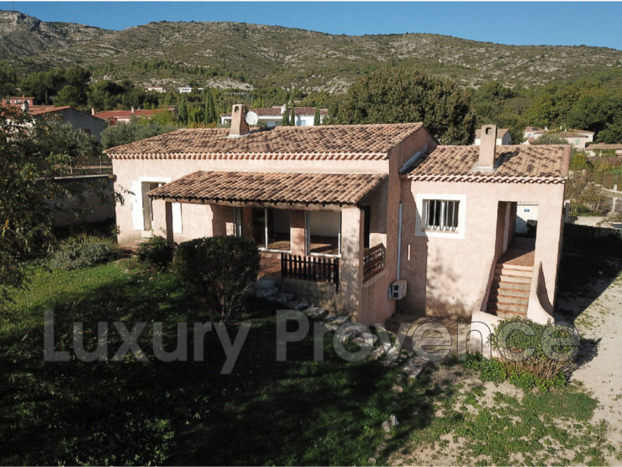 Vente Maison Puyloubier  525 000 €