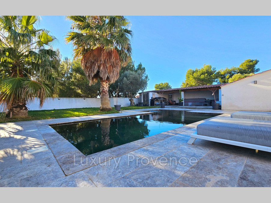 Vente Maison Pennes-Mirabeau  780 000 €