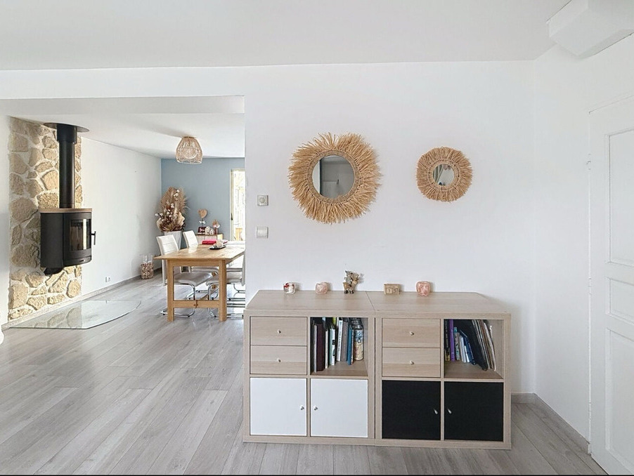 Vente Maison Chaponnay  369 000 €