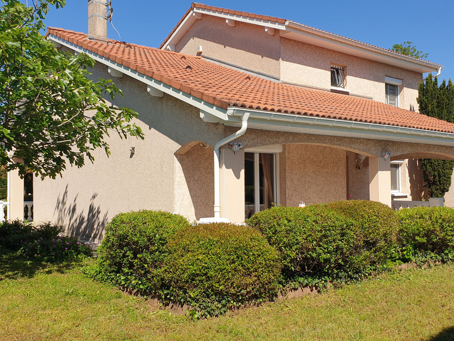 Vente Maison Marennes  639 000 €