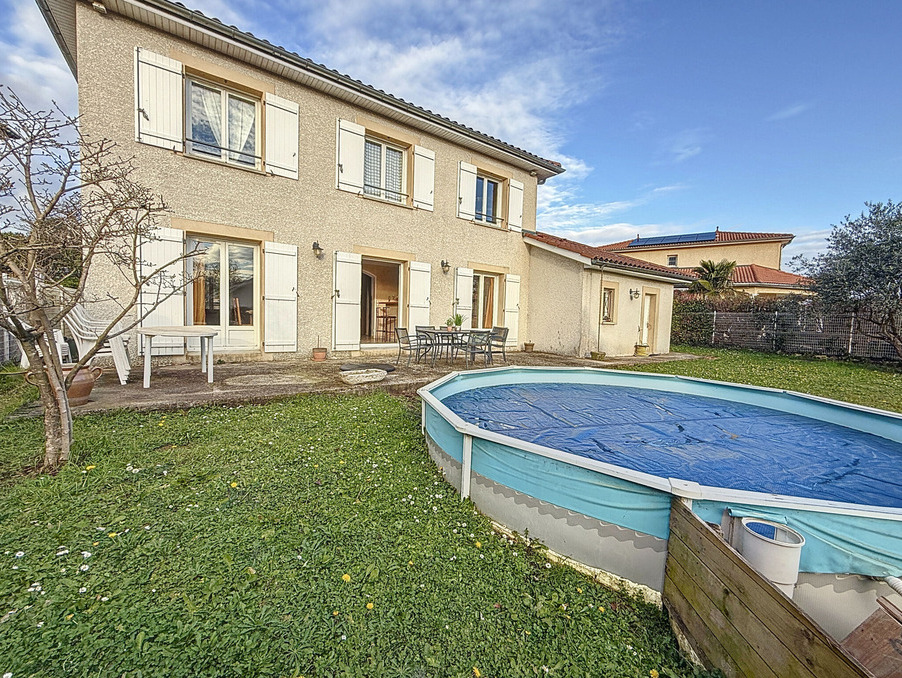 Vente Maison Simandres  450 000 €