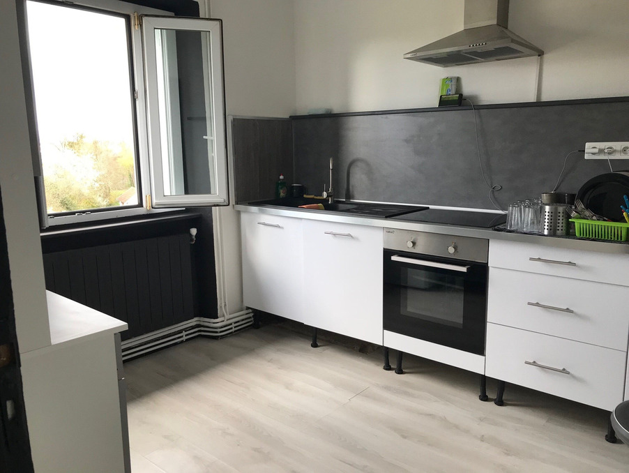 Vente Appartement Vesoul  125 000 €