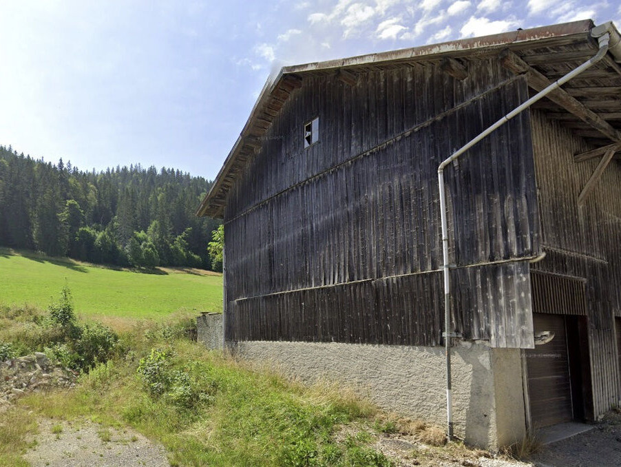 Vente Maison Bois-d'Amont  169 000 €